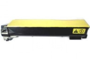 Tóner KYOCERA 1T02R9AUS1 - 1200 páginas, Amarillo Tóner KYOCERA 1T02R9AUS1 - 1200 páginas, Amarillo